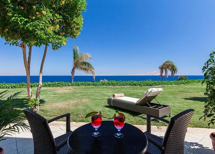 Aurora Oriental Sheikh Üdülőközpont 5*