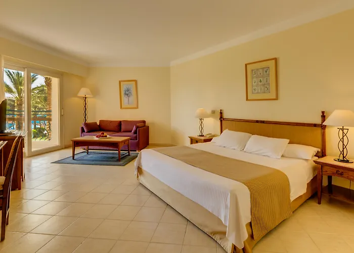 Üdülőközpont Aurora Oriental Sheikh 5*