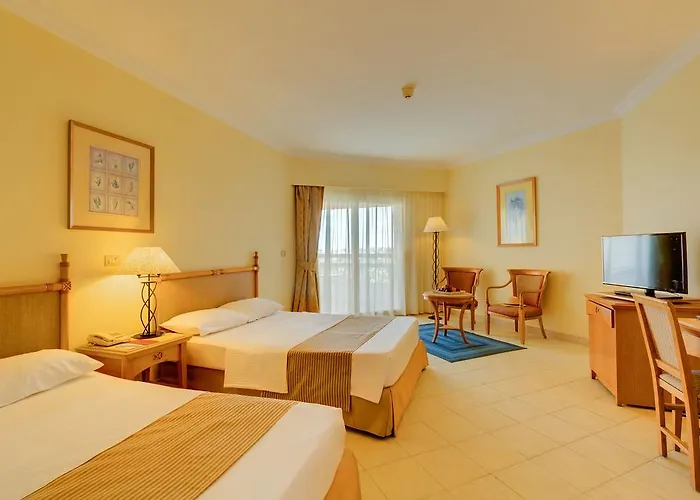 Üdülőközpont Aurora Oriental Sheikh 5*