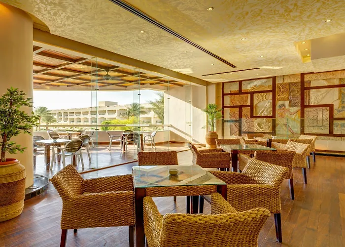 Aurora Oriental Sheikh 5*