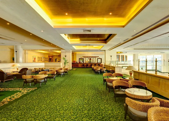 Aurora Oriental Sheikh 5*