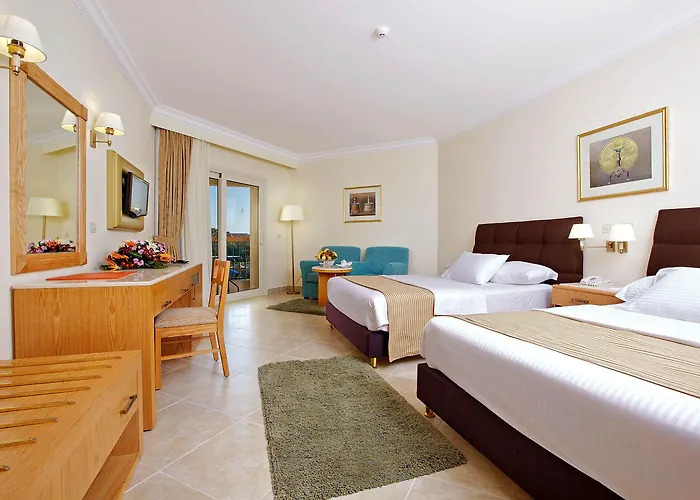 Aurora Oriental Sheikh 5* Charm el-Cheikh