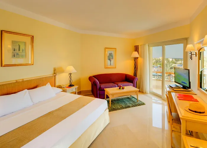 Aurora Oriental Sheikh Station touristique 5*