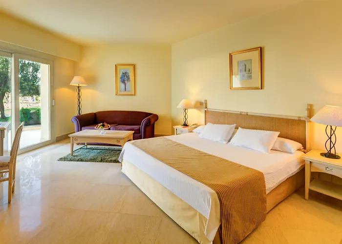 Aurora Oriental Sheikh Station touristique 5*