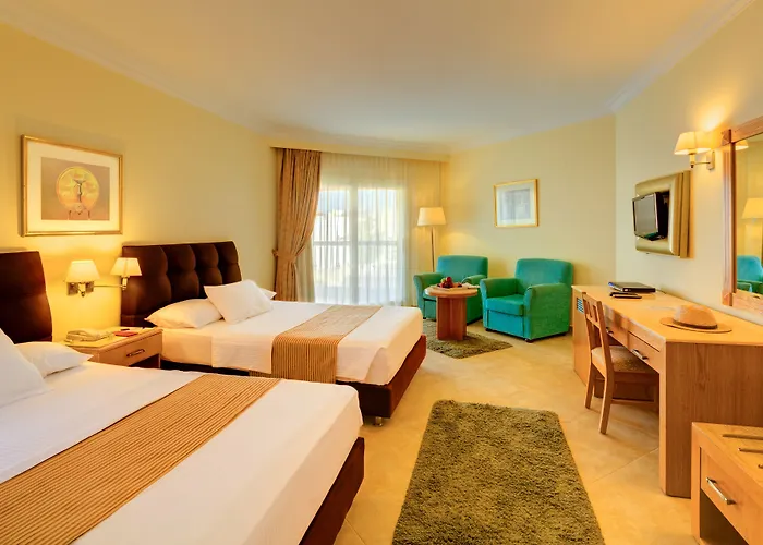Aurora Oriental Sheikh 5*