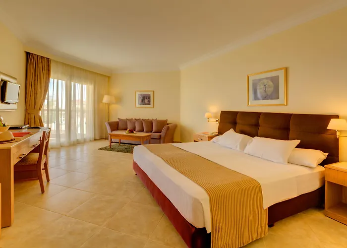Aurora Oriental Sheikh Üdülőközpont 5*