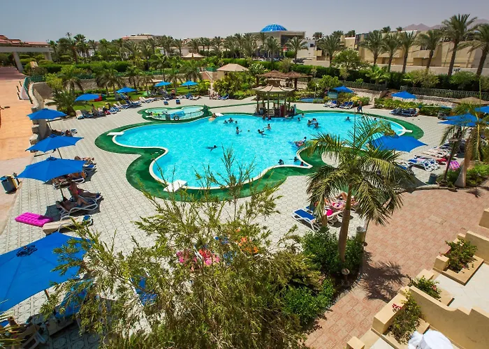 Aurora Oriental Sheikh