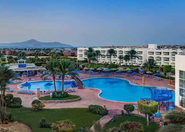 Aurora Oriental Sheikh 5*