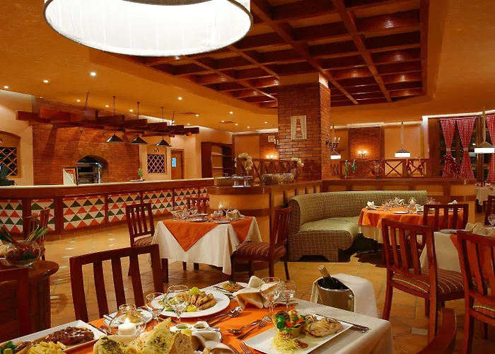 Aurora Oriental Sheikh 5* Sarm es-Sejk