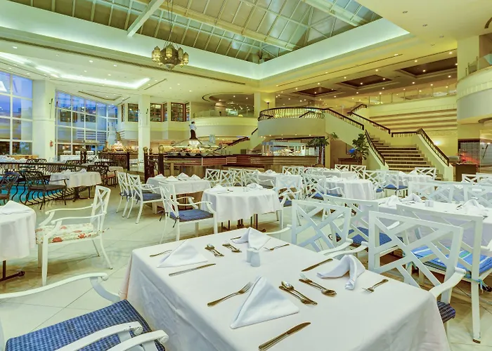 Aurora Oriental Sheikh 5* Charm el-Cheikh