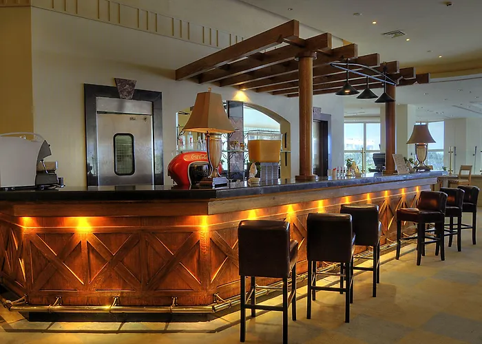 Aurora Oriental Sheikh 5*