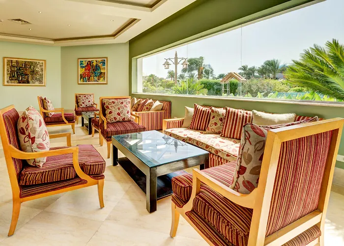 Aurora Oriental Sheikh 5* Sarm es-Sejk
