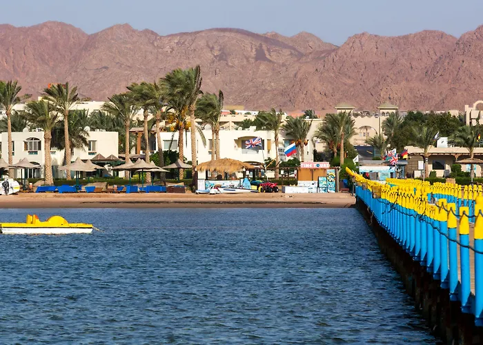 Aurora Oriental Sheikh 5* Sarm es-Sejk