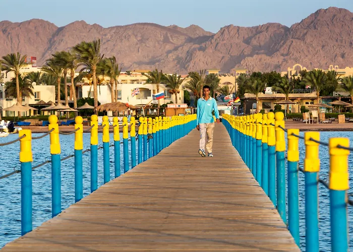 Aurora Oriental Sheikh 5* Sarm es-Sejk