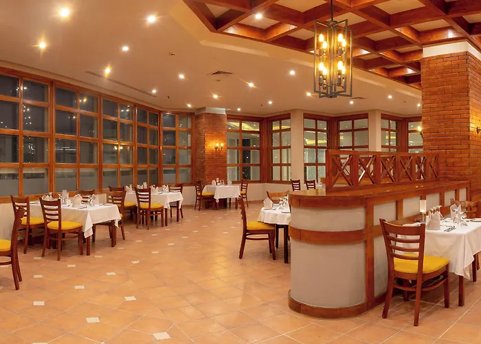 Aurora Oriental Sheikh 5*