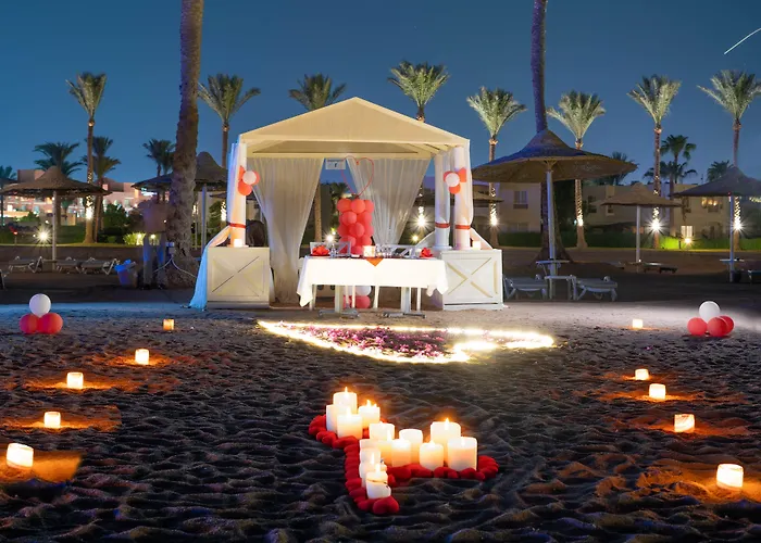 Aurora Oriental Sheikh 5*