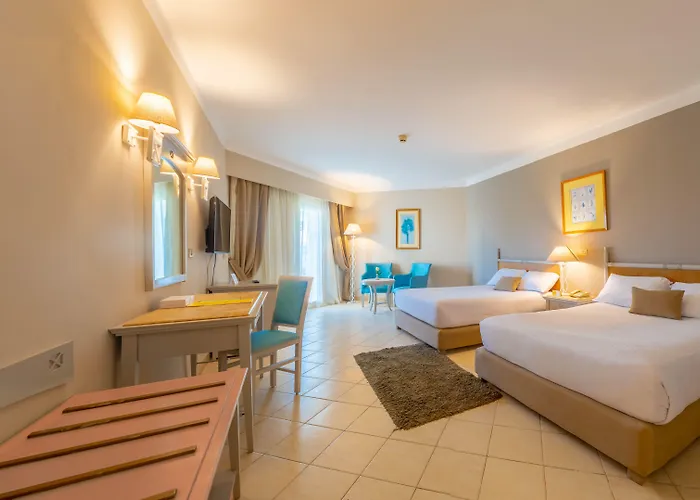 Aurora Oriental Sheikh Üdülőközpont 5*