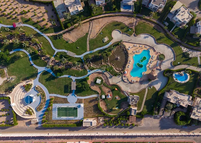 Aurora Oriental Sheikh