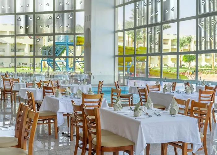 Aurora Oriental Sheikh Üdülőközpont 5*