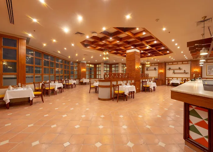 Aurora Oriental Sheikh 5*