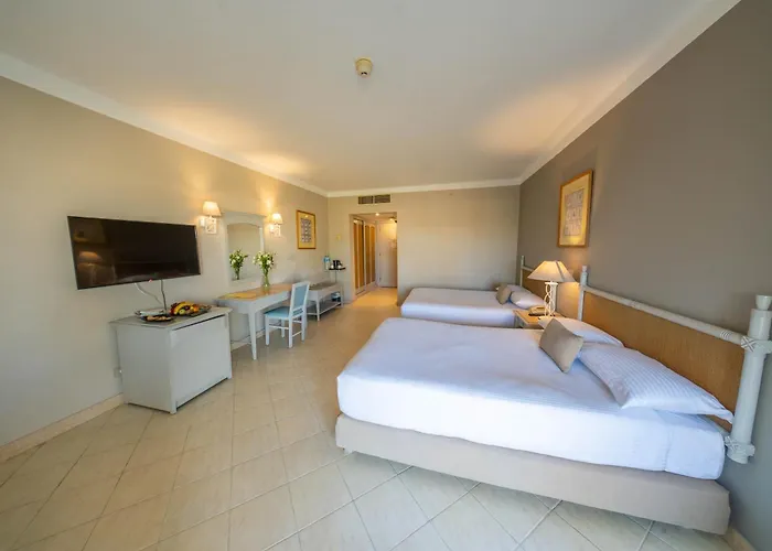 Aurora Oriental Sheikh 5* Sarm es-Sejk