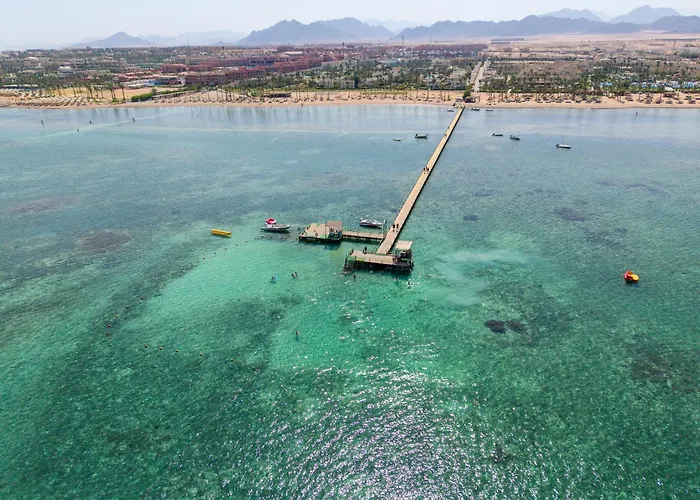 Aurora Oriental Sheikh Üdülőközpont 5*