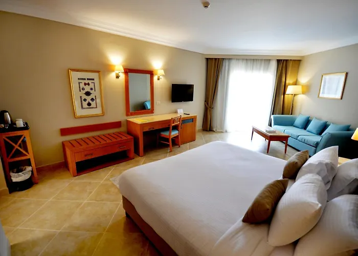 Üdülőközpont Aurora Oriental Sheikh 5*