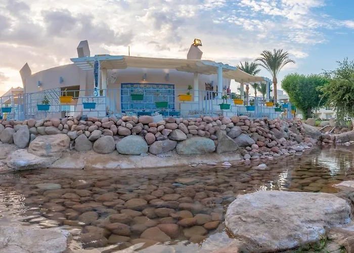 Aurora Oriental Sheikh 5*