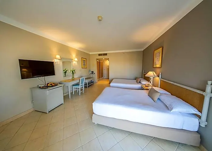 Aurora Oriental Sheikh 5* Sharm el-Sheikh