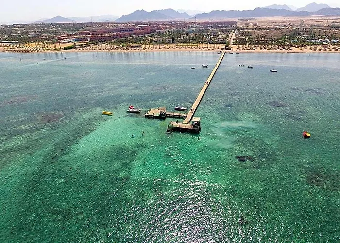 Aurora Oriental Sheikh 5* Sharm el-Sheikh