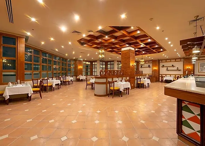 Aurora Oriental Sheikh