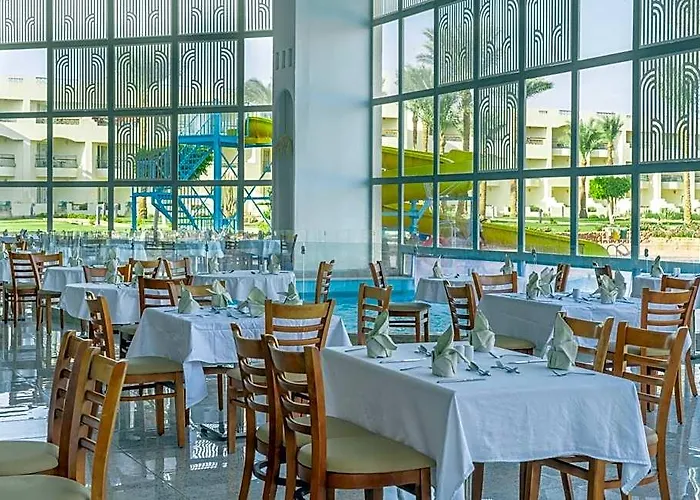 Resort Aurora Oriental Sheikh 5*