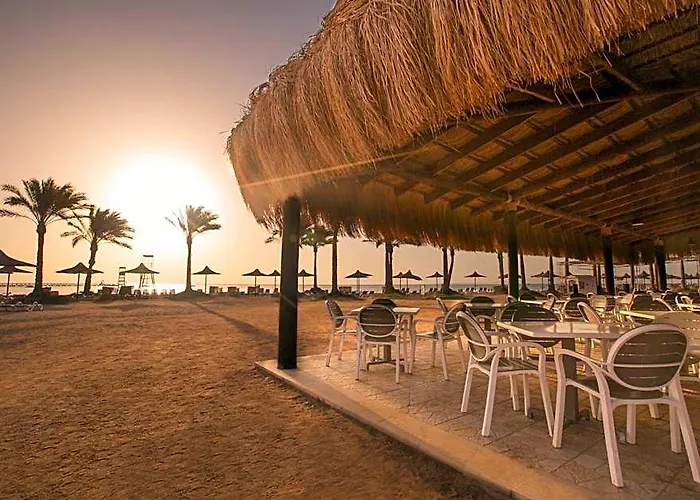 Aurora Oriental Sheikh Sharm el-Sheikh