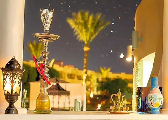 Aurora Oriental Sheikh 5*