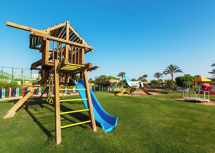 Resort Aurora Oriental Sheikh