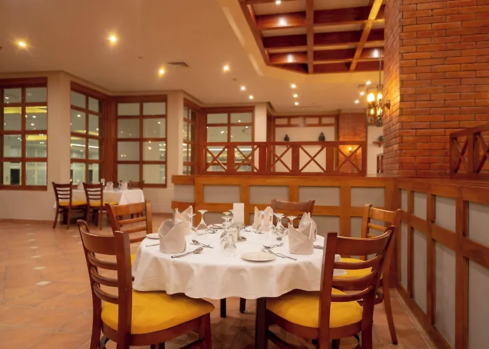 Aurora Oriental Sheikh Resort 5*