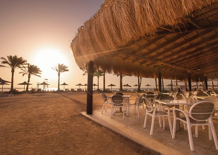 Aurora Oriental Sheikh Resort