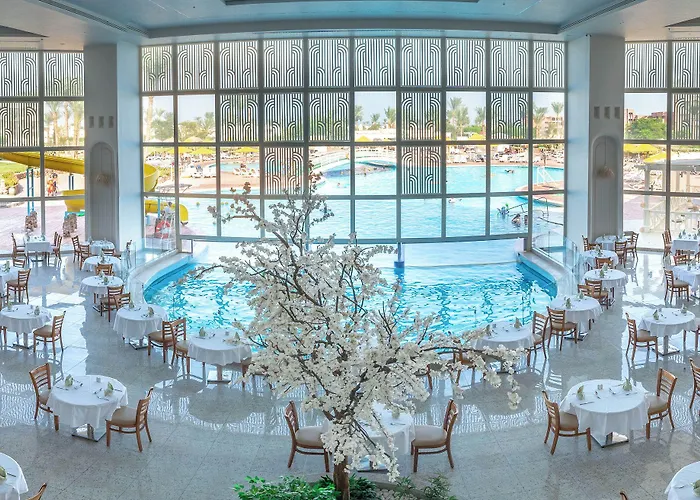 Aurora Oriental Sheikh Resort 5*