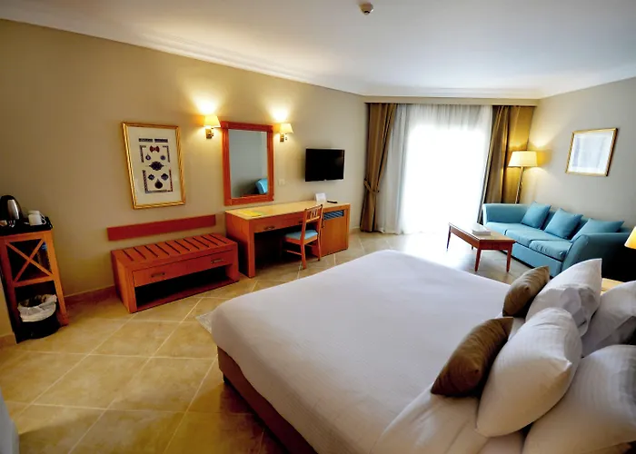 Resort Aurora Oriental Sheikh
