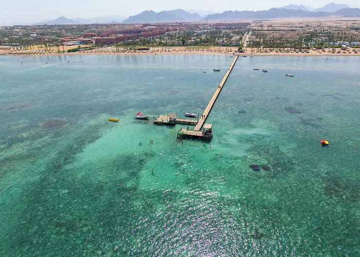 Aurora Oriental Sheikh Resort