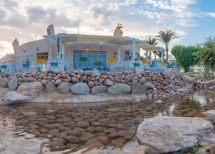 Resort Aurora Oriental Sheikh