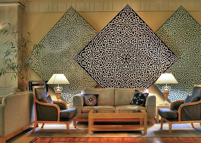 Aurora Oriental Sheikh Üdülőközpont 5*