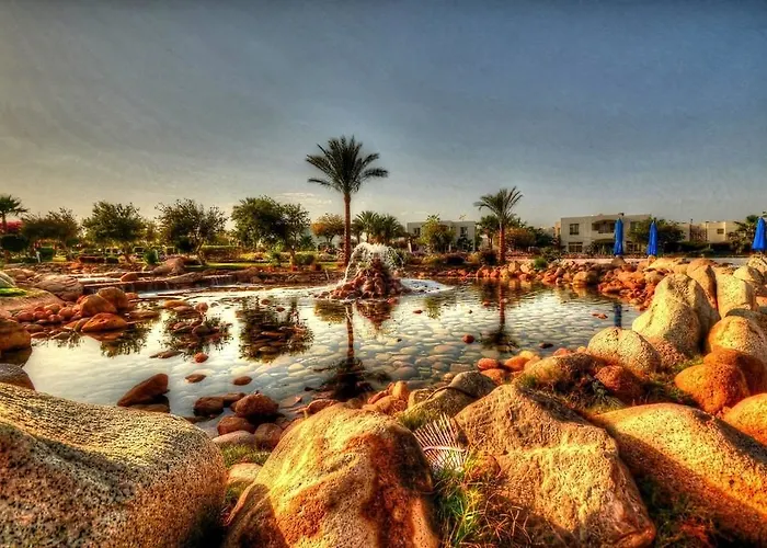 Aurora Oriental Sheikh Charm el-Cheikh